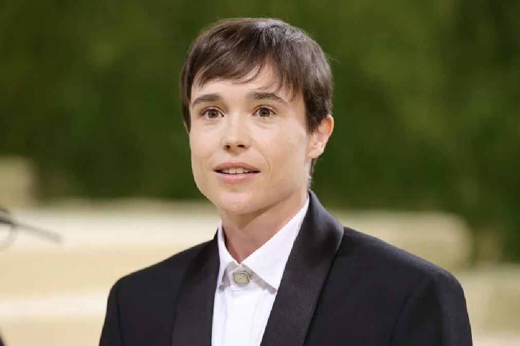 "El objetivo era no tener una familia horrible y transfóbica, y que ese fuera el gran conflicto"