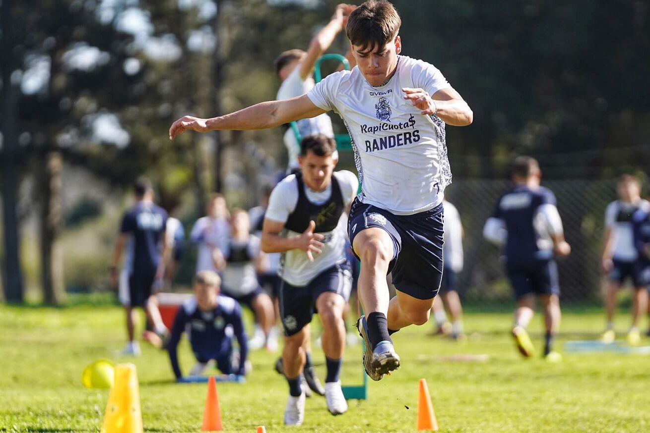Gimnasia irá por los tres puntos en el Bosque. 