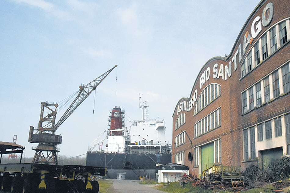 La movilización partirá desde la sede de Astilleros Río Santiago.