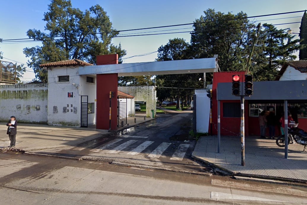 La Unidad 34 Melchor Romero.