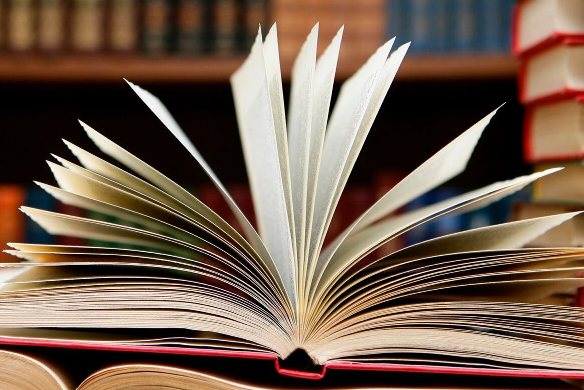 La industria del libro vive una de las peores crisis de su historia.