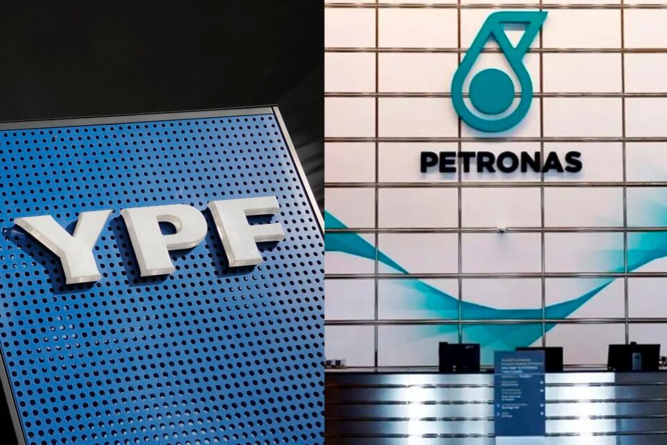 Por la crisis de Milei, tambalea la inversión de Petronas