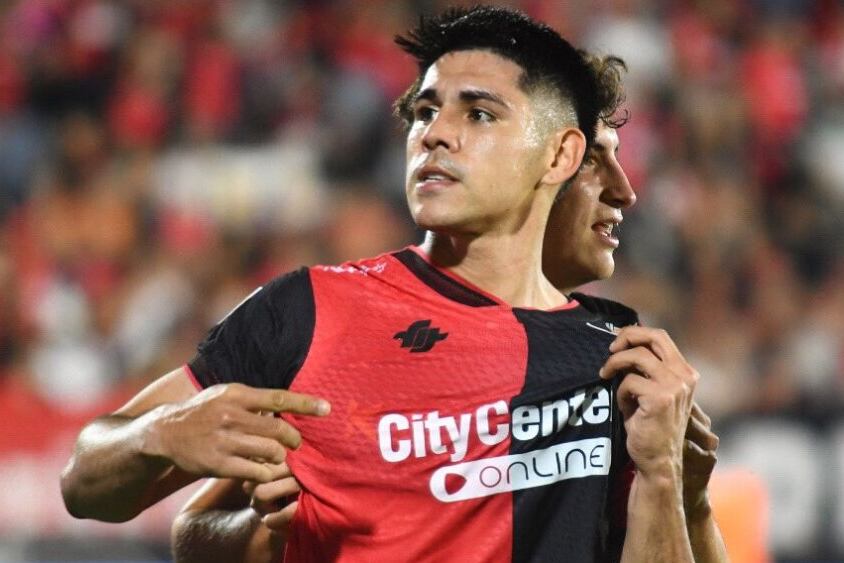 Saúl Salcedo, a punto de ser desvinculado.