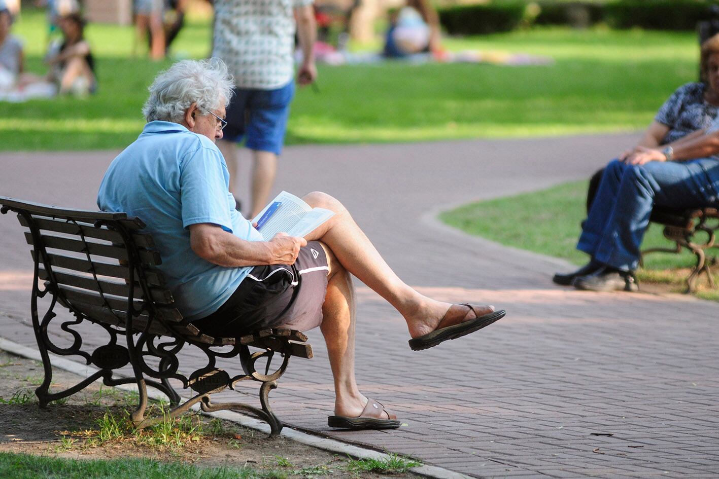 En el ranking de Mercer, Argentina solo supera a Tailandia.