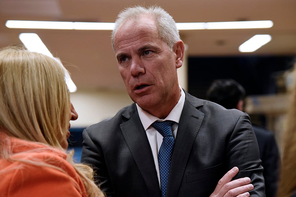 El juez Gustavo Salvador fijó un equilibrio entre dos derechos concretos