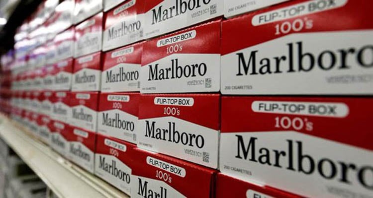 La tabacalera podría quedarse con la mayoría del paquete accionario de Cronos.