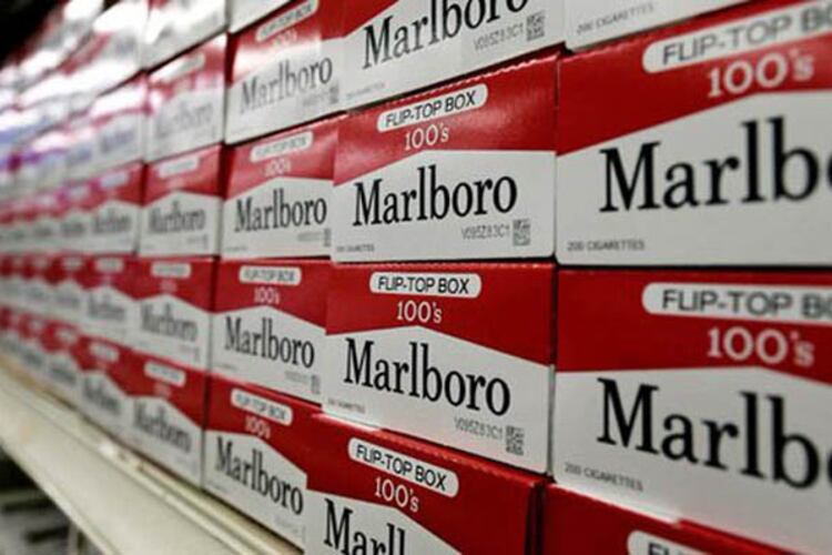 La tabacalera podría quedarse con la mayoría del paquete accionario de Cronos.