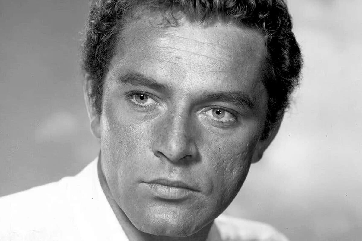 Richard Burton nació el 10 de noviembre de 1925