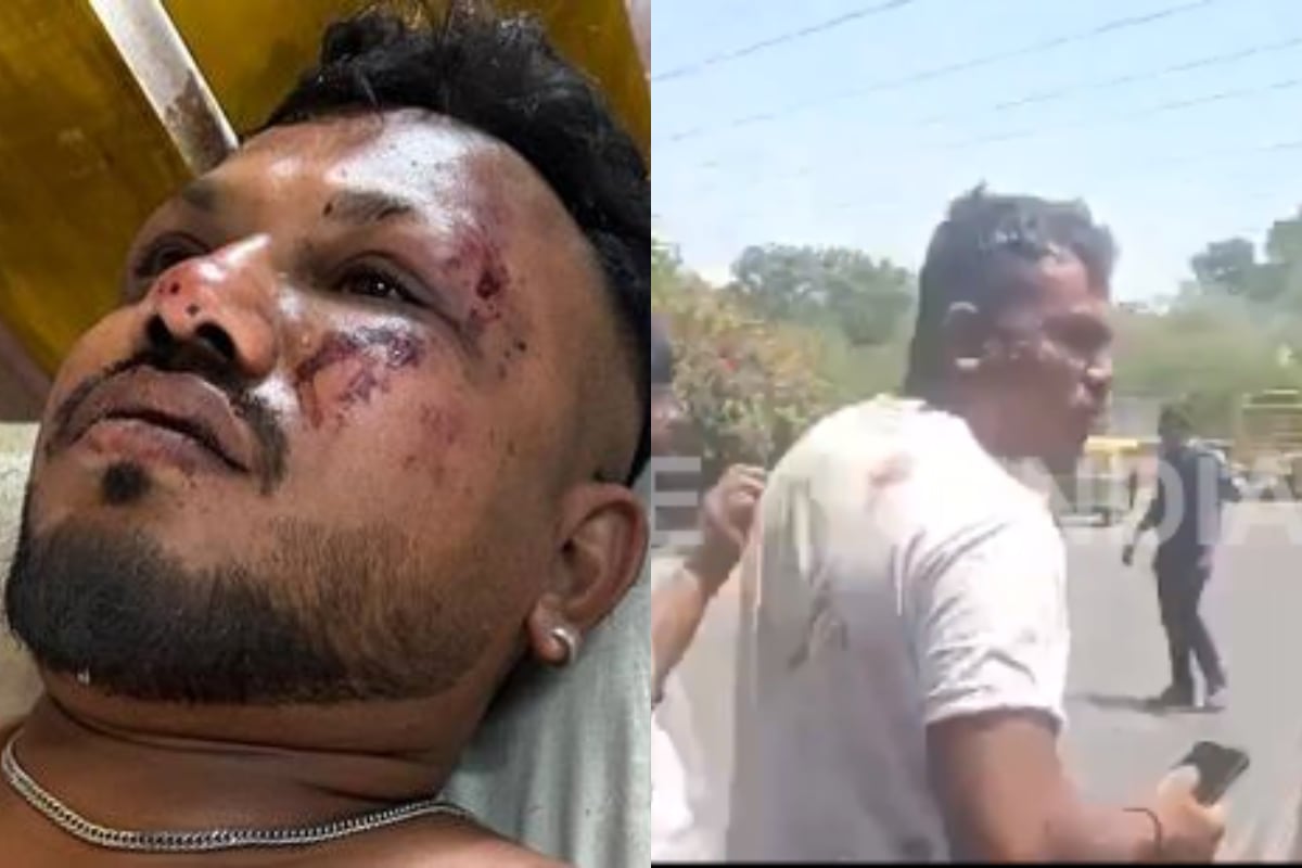 El hombre de nacionalidad británica viajaba a Londres