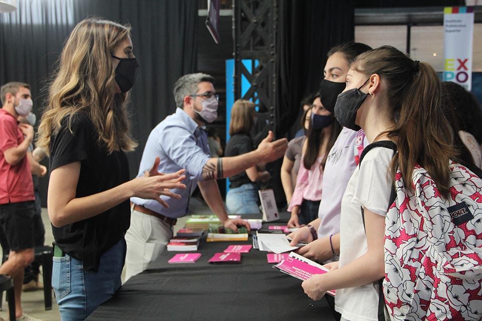 En la última edición se congregaron 10 mil personas.