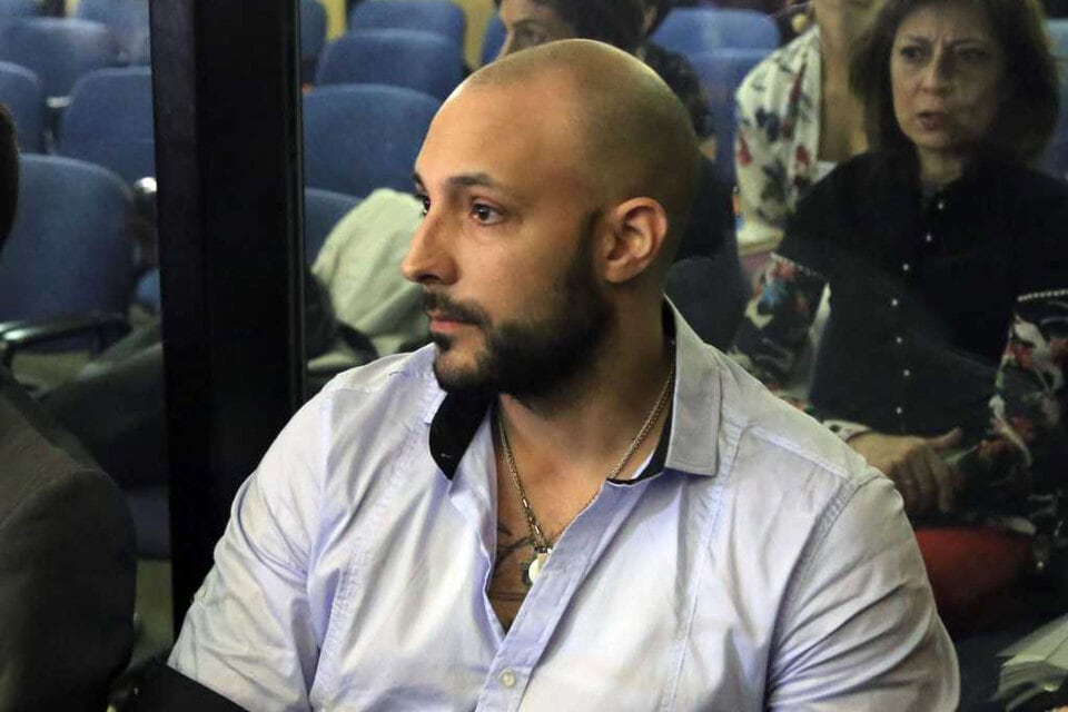 Leonardo Fariña fue detenido en una cueva financiera