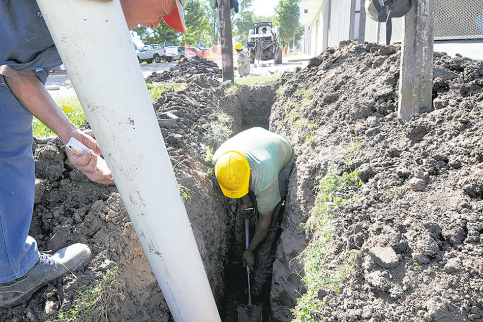 Con Macri la pobreza estructural crece.