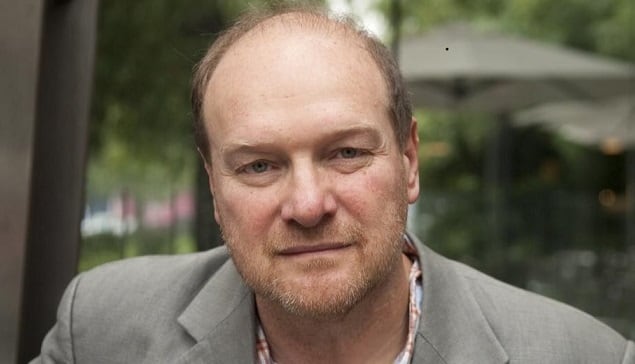 Gustavo Grobocopatel.