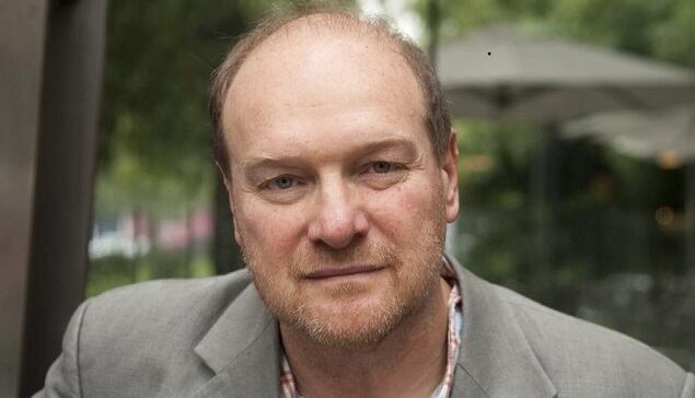 Gustavo Grobocopatel.