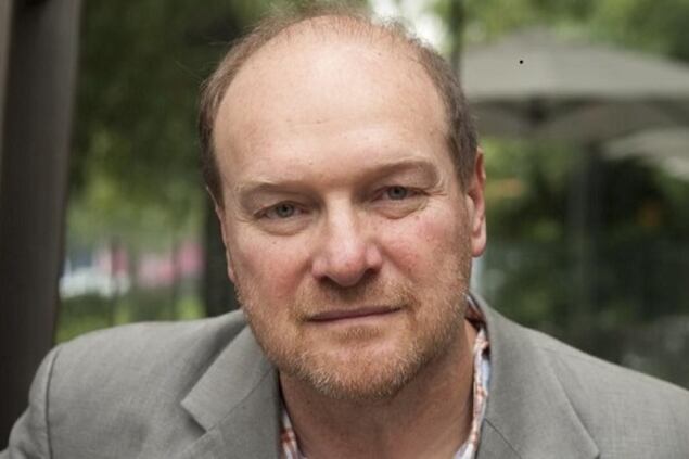 Gustavo Grobocopatel.