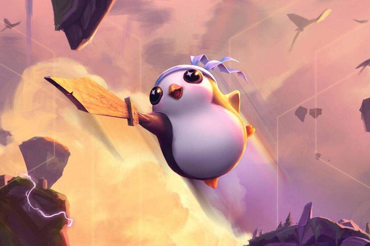 El modo Teamfight Tactics de League of Legends ya llegó a dispositivos móviles, luego del éxito de su versión para PC.