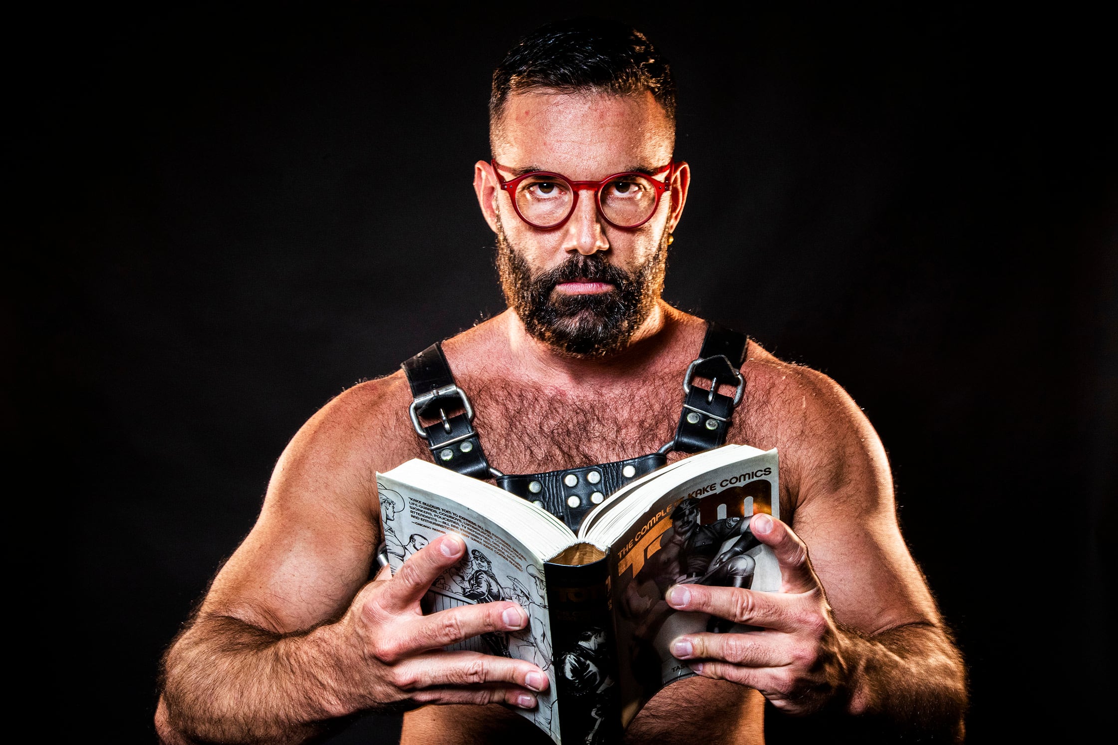 Mariano López Seoane, académico y escritor.