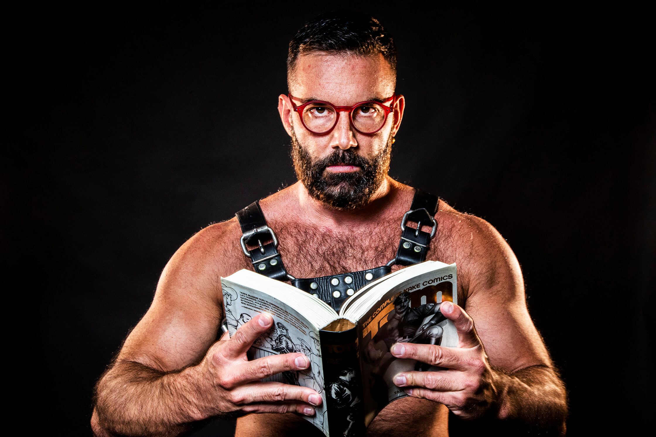 Mariano López Seoane, académico y escritor.