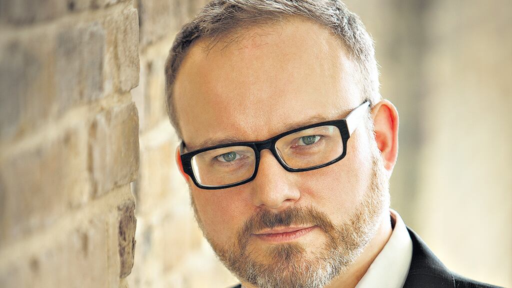 “No me recuerdo sin el piano”, asegura Nicolas Hodges.