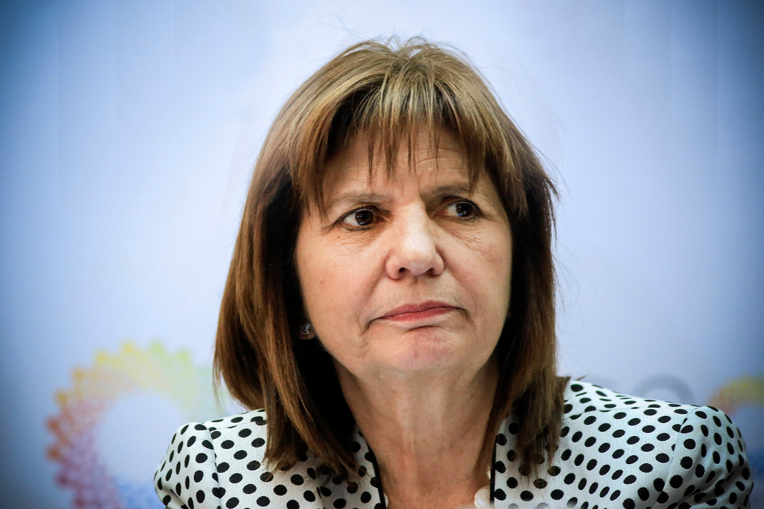 Bullrich fue citada por el juez federal de Neuquén, Gustavo Villanueva, para el 21 de diciembre.