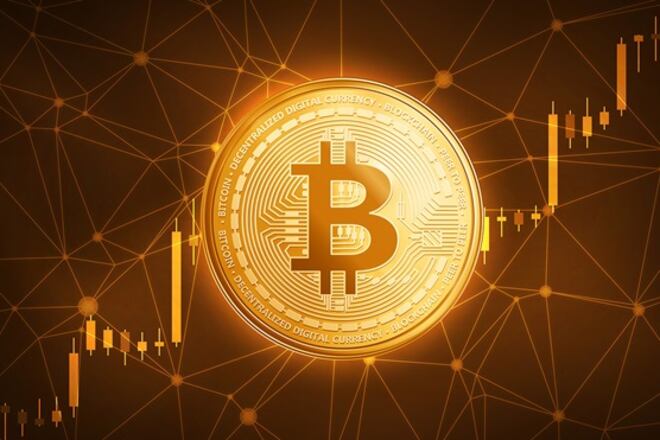 Parte de la suba de la cotización del bitcoin se explica por la liquidez extraordinaria en el mundo.