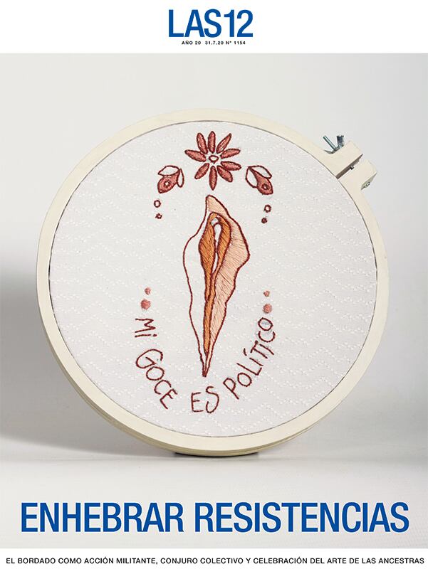 ENHEBRAR RESISTENCIAS - 30/07/2020