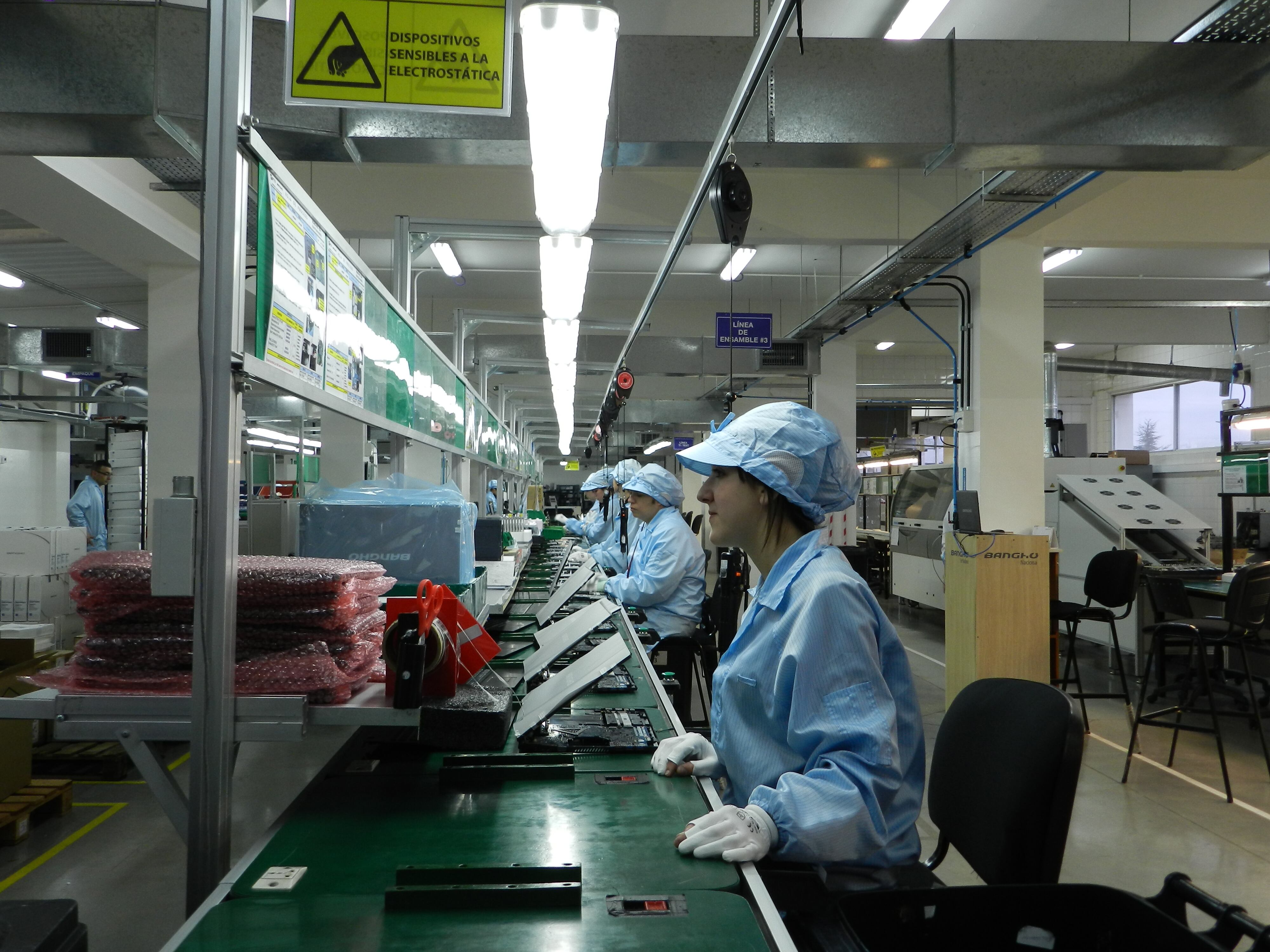 En las plantas que redujeron la jornada laboral mejoraron los niveles de productividad y disminuyó el ausentismo y la siniestralidad en los lugares de trabajo.