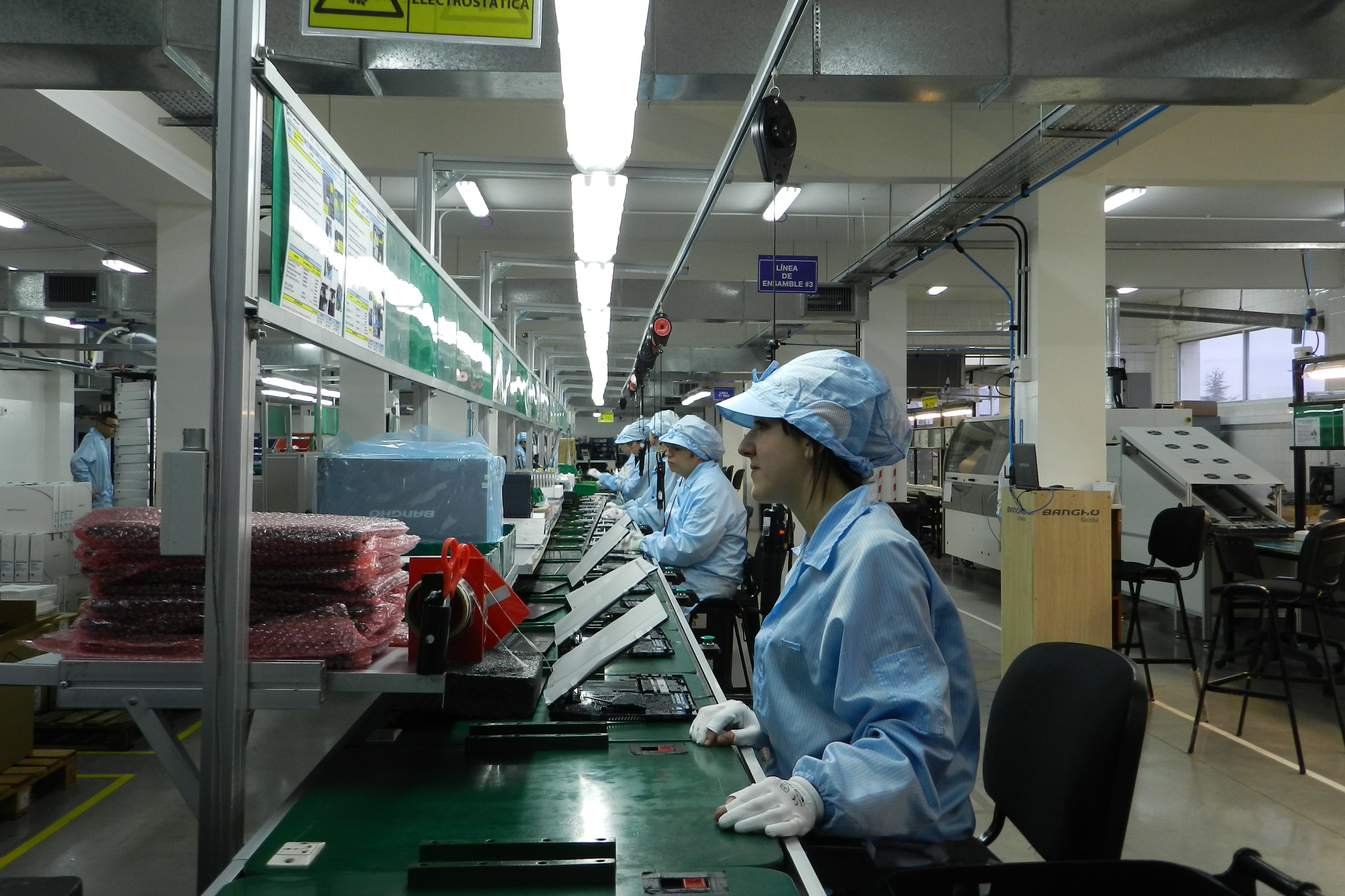 En las plantas que redujeron la jornada laboral mejoraron los niveles de productividad y disminuyó el ausentismo y la siniestralidad en los lugares de trabajo.