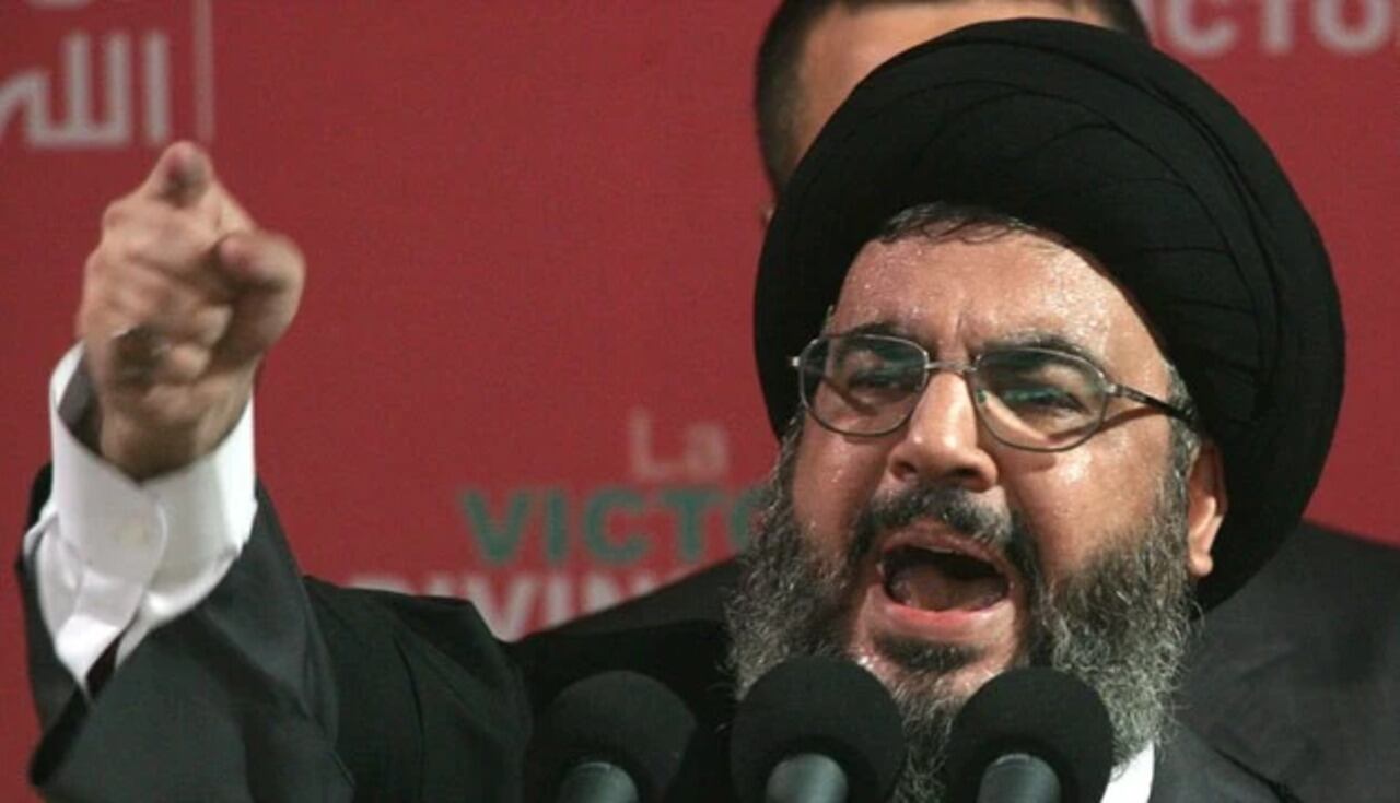 Nasrallah tenía 64 años. 