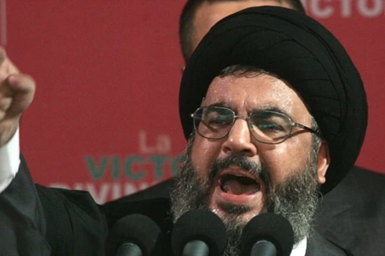 Nasrallah tenía 64 años.