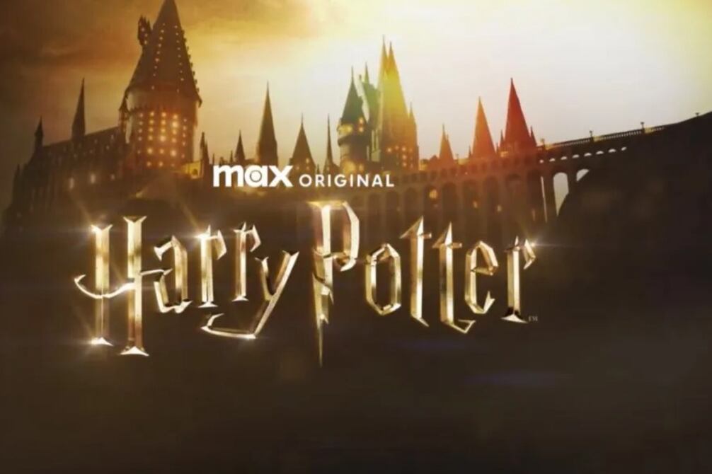 La producción será una adaptación fiel de la aclamada serie de libros “Harry Potter”, creada por J.K. Rowling, quien también se desempeña como productora ejecutiva