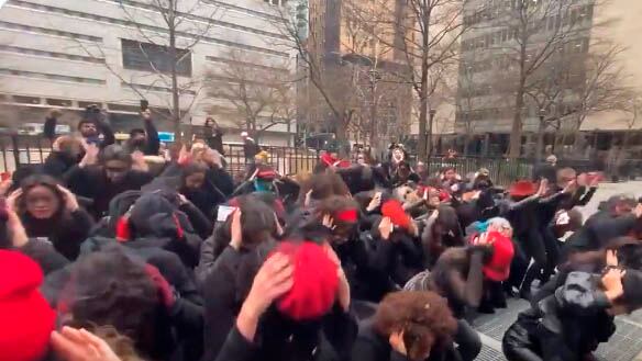 El productor está imputado por un caso de violación y otro de agresión sexual.