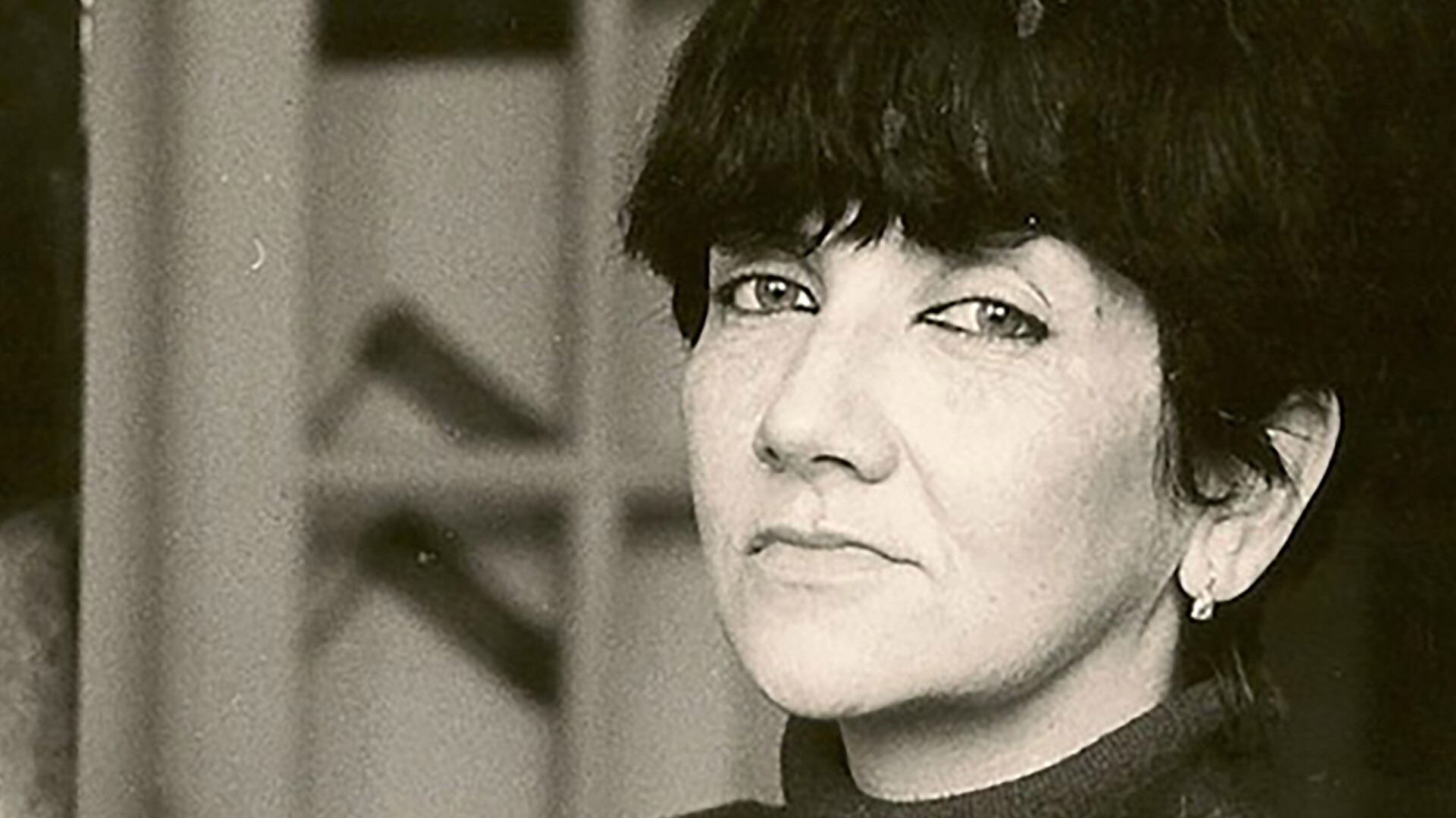 Rescatando a la pintora surrealista argentina Mildred Burton.