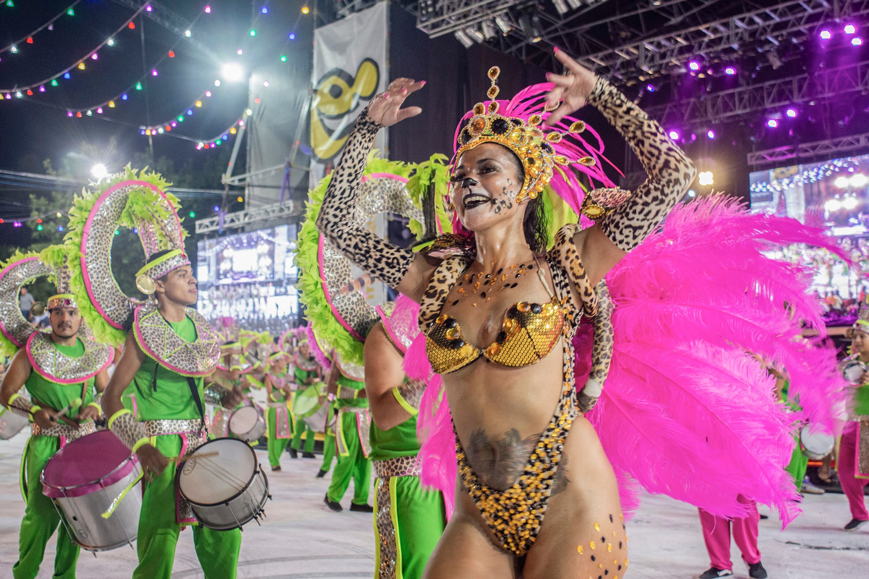 Lincoln volverá a tener su carnaval en este febrero del 2023.