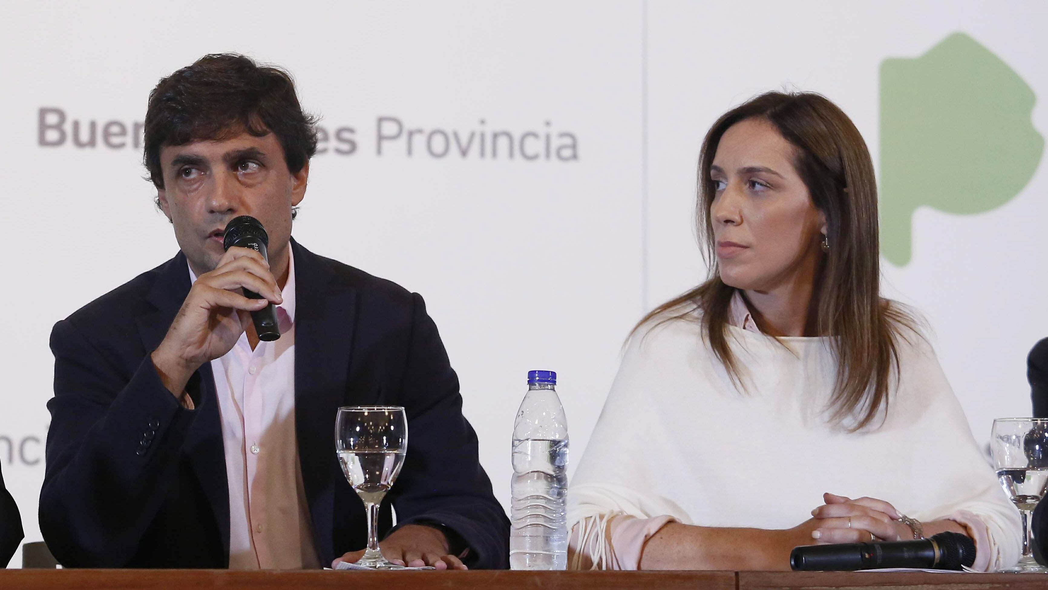 Endeudamiento y fuga de recursos en la gestión Vidal-Lacunza.
