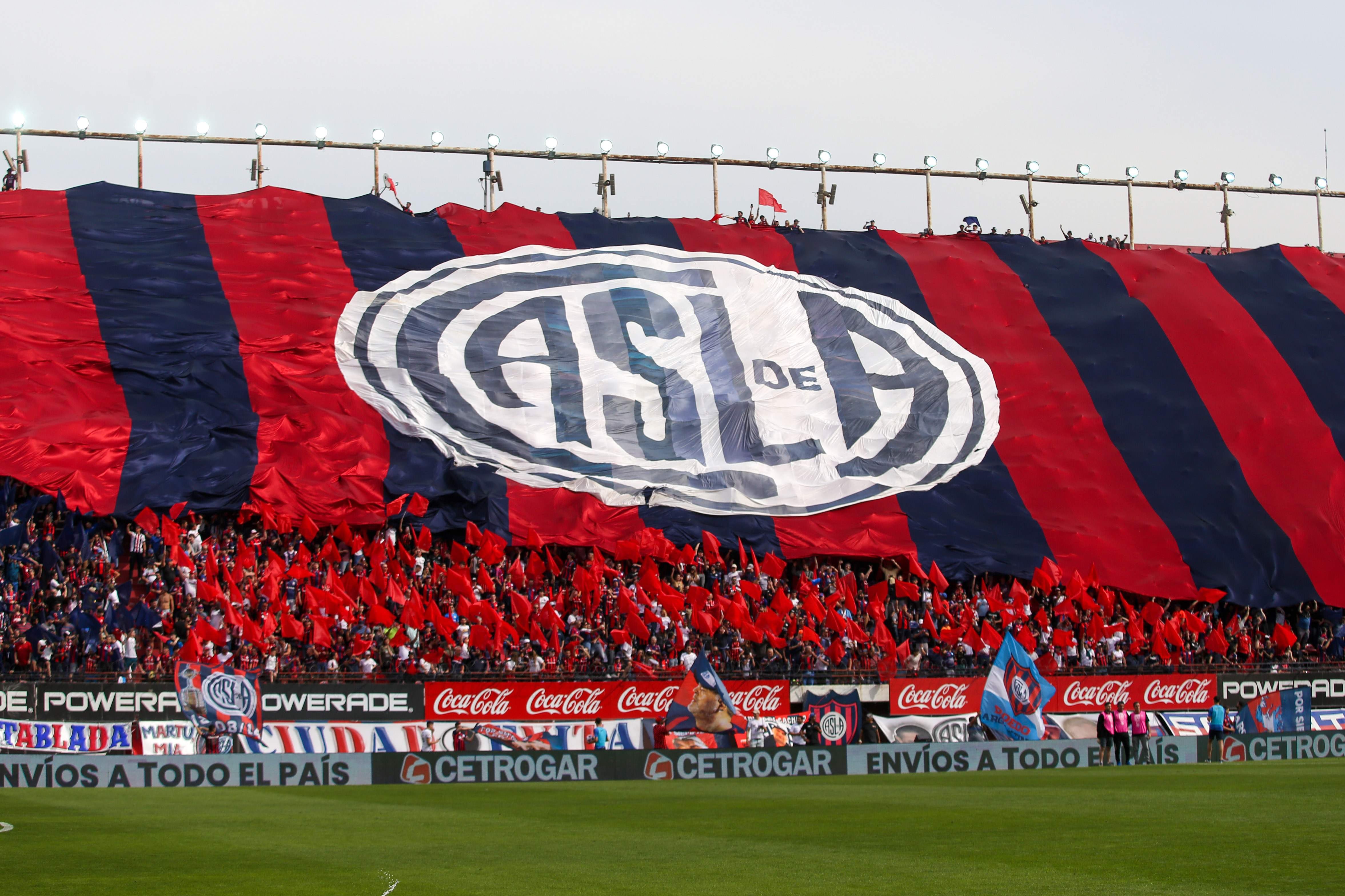 Los hinchas de San Lorenzo, entre la preocupación y la indignación