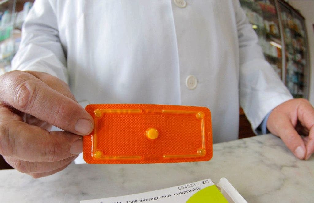 El gobierno comandado por Pedro Sánchez anunció la semana pasada la presentación de un proyecto de modificación de la ley del aborto. (Foto: EFE) 