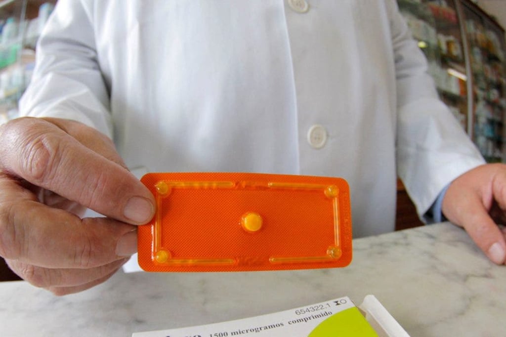 El gobierno comandado por Pedro Sánchez anunció la semana pasada la presentación de un proyecto de modificación de la ley del aborto. (Foto: EFE)