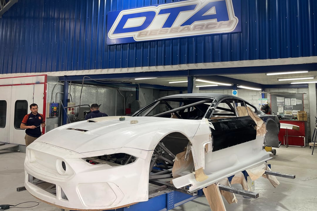 En diciembre se presentarán todos los nuevos modelso de autos.