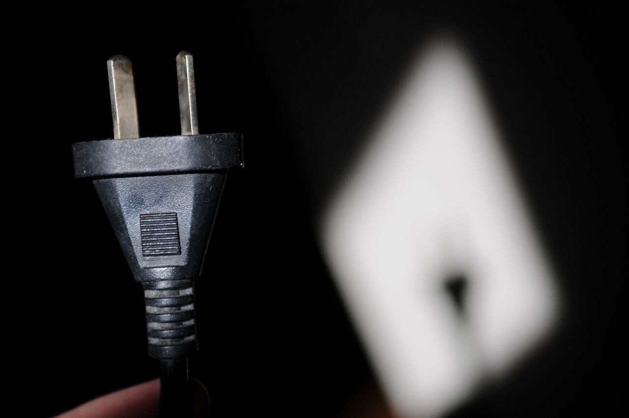 El dato más bajo desde 2021, plena pandemia. 