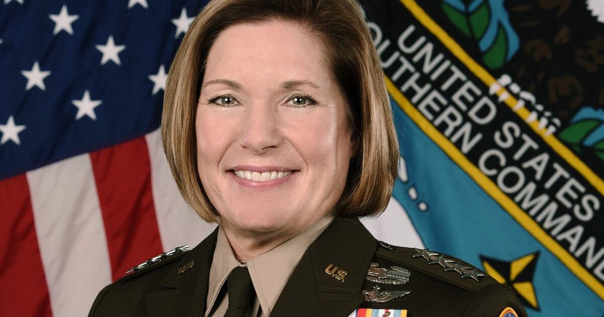 Col Victoria Ramon Afp Guerras híbridas en América latina – Página|12