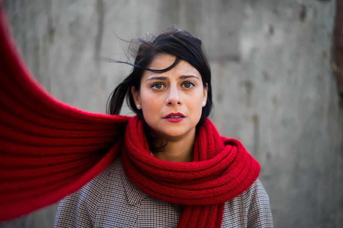 Gruden sintió gran identificación con su personaje desde la primera lectura.