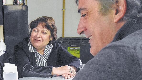 Graciela Ocaña y Esteban Bullrich siguen sin dar explicaciones sobre el financiamiento de su campaña.