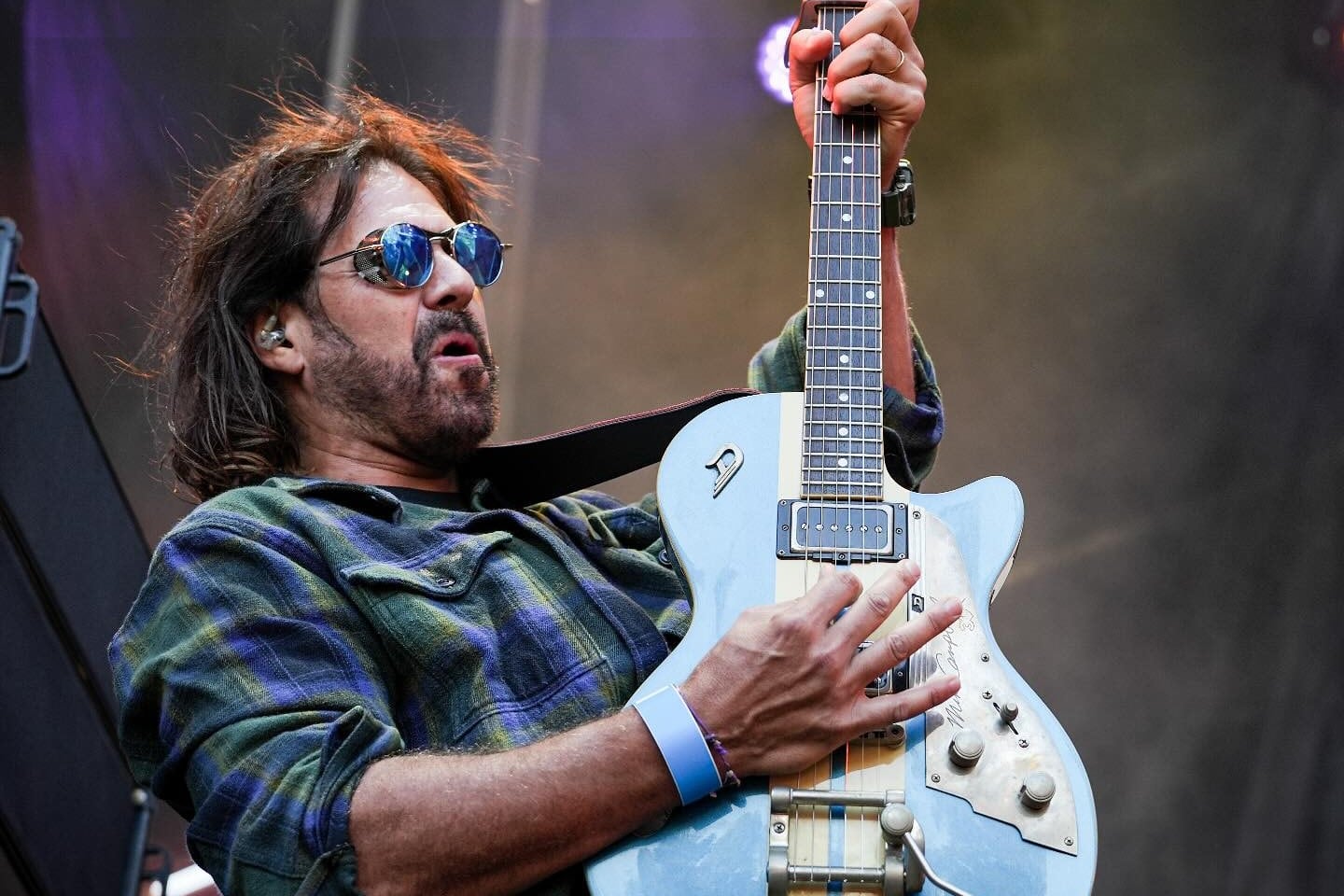 Atropello y fuga: Manuel Quieto radicó una denuncia por "tentativa de robo" tras la polémica