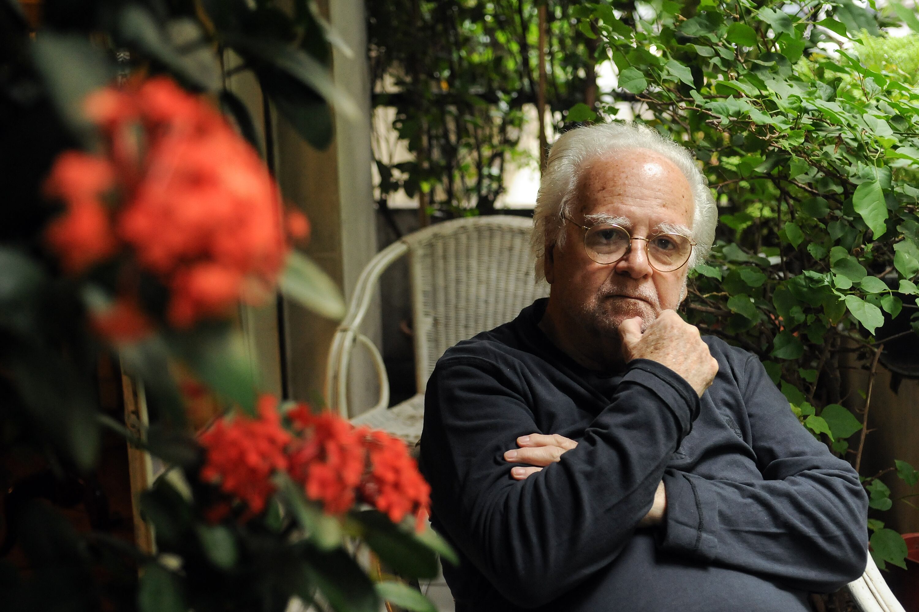 Oscar Barney Finn ya había llevado al cine este mismo cuento en 1981.