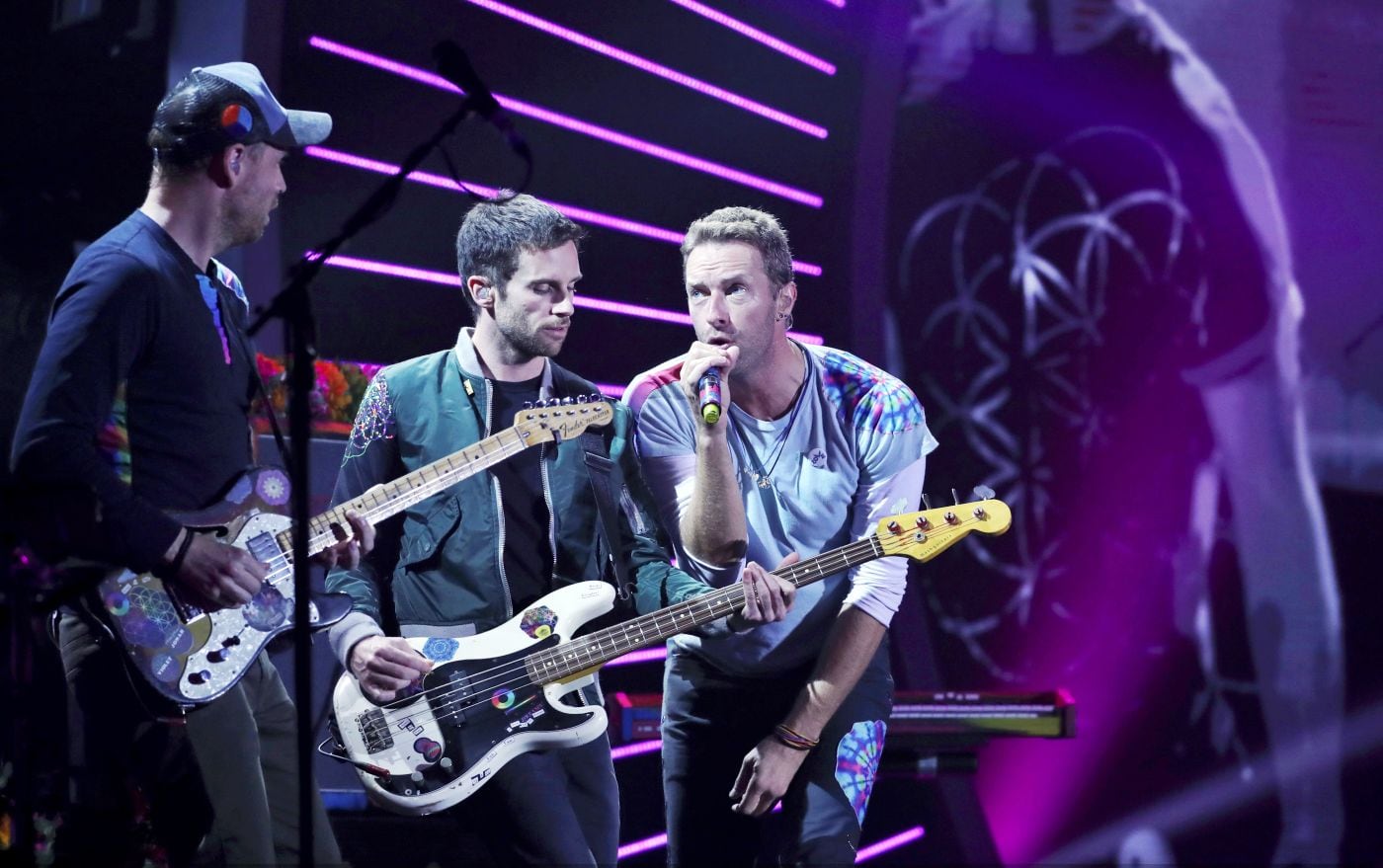 Entradas para Coldplay 2022: cuándo se venden, los precios y cómo comprar