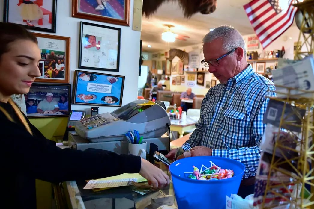 En EE.UU., el trabajo de las personas menores de edad está regulado desde 1938.