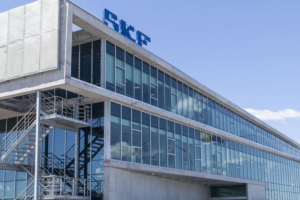 La producción de autopartes cayó 10,4 por ciento interanual en septiembre. 