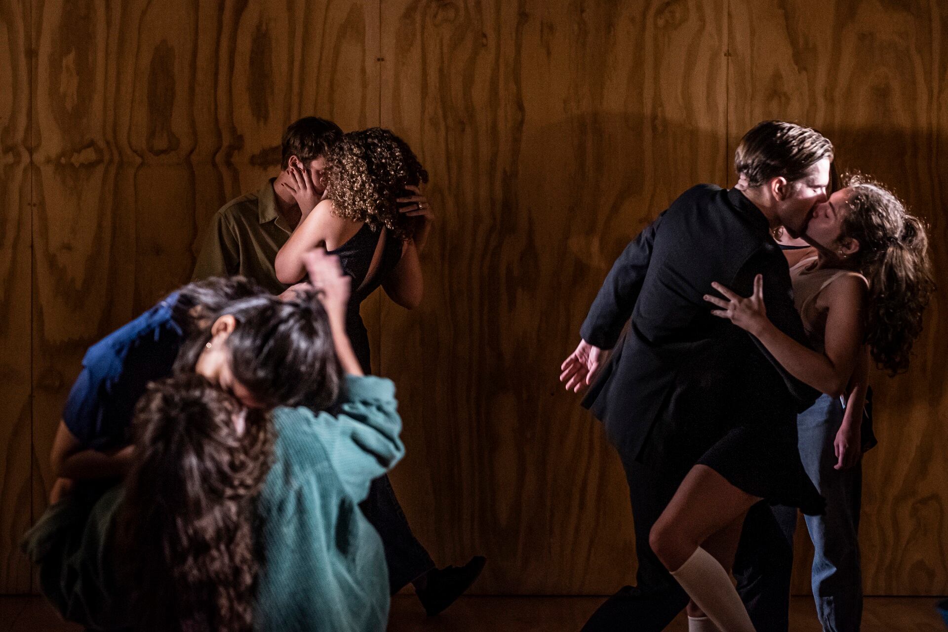 Casual de noche, sábados a las 23 | Foto: Prensa