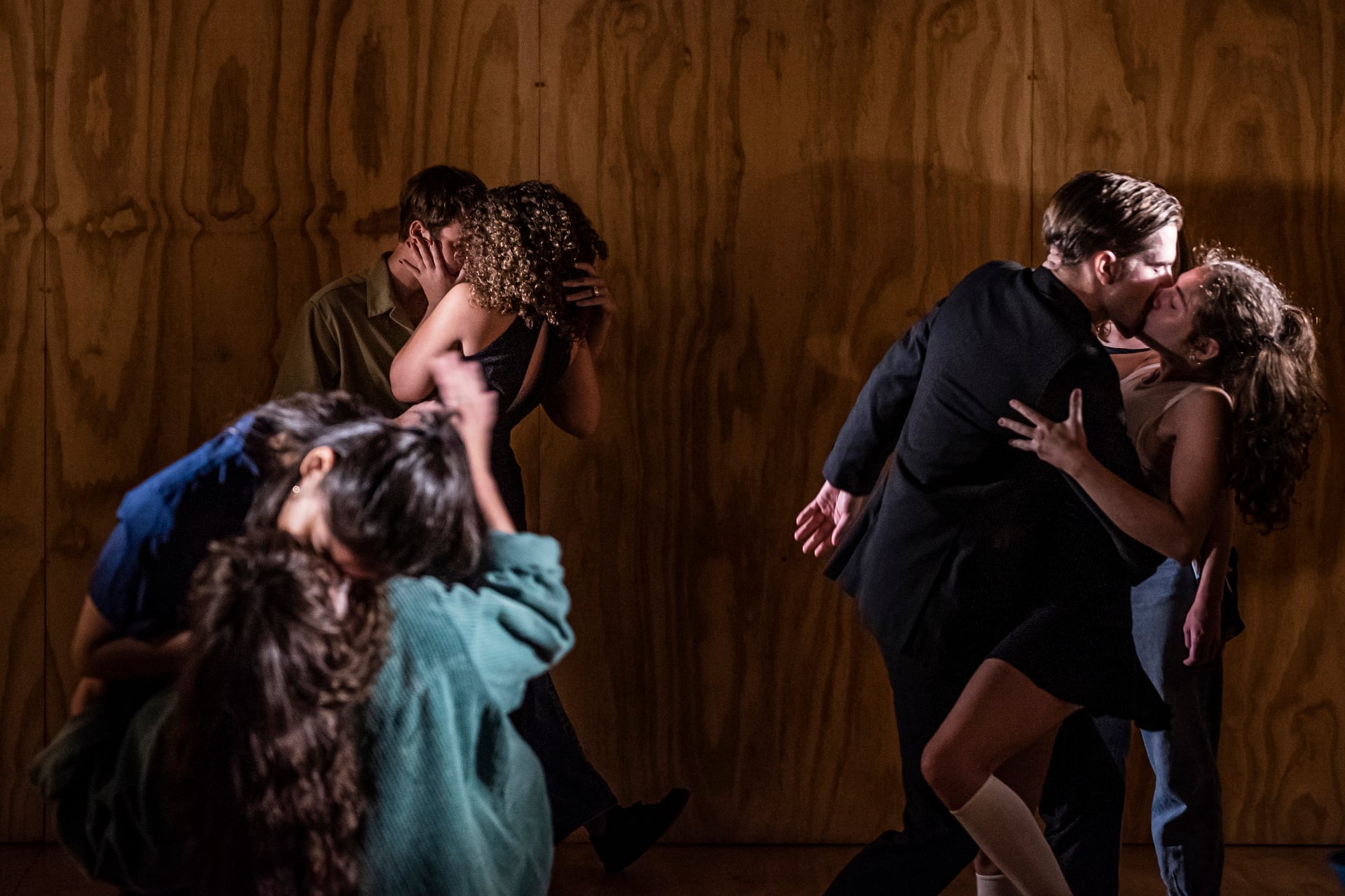 Casual de noche, sábados a las 23 | Foto: Prensa